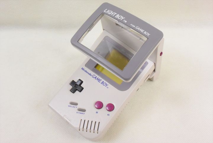 GameBoy