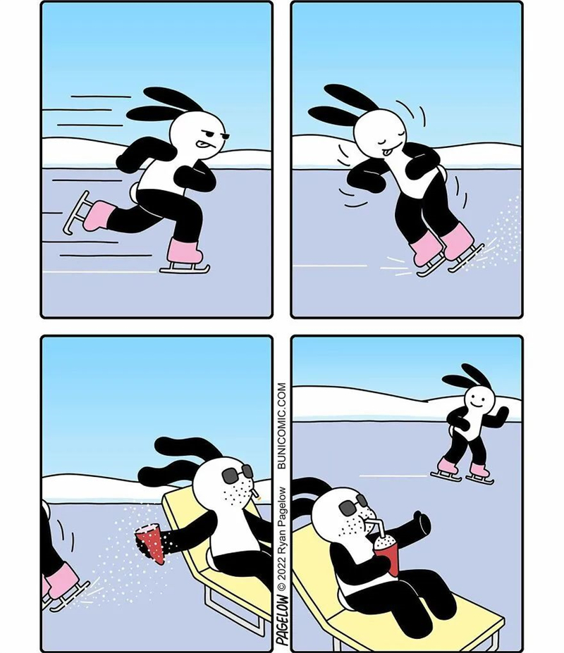 漫畫