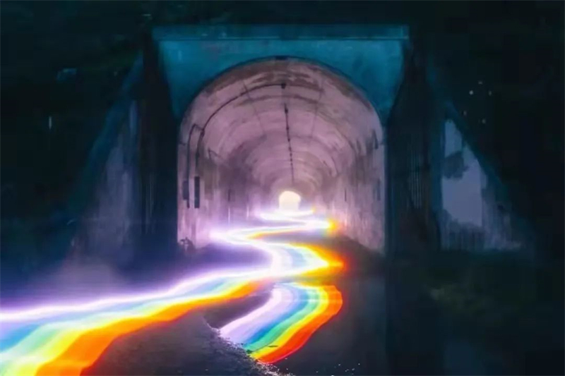 彩虹之路