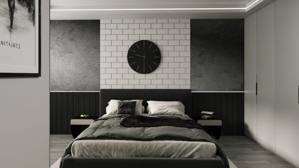 white-andblack-bedroom-600x338