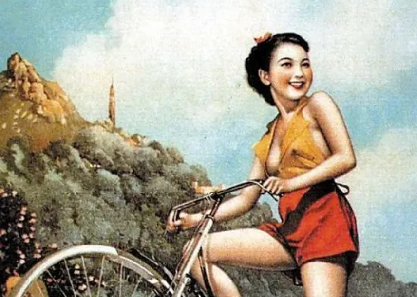 天乳運(yùn)動(dòng)宣傳畫(huà)報(bào)